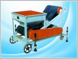 移動(dòng)式揚(yáng)場(chǎng)機(jī)